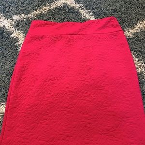 3 for $24 — LuLaRoe Cassie Skirt